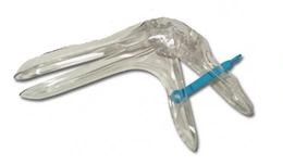 Vaginalni spekulum Plastic spekulum