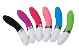 Vibrator Tina Pink