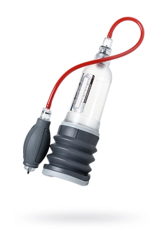 Hidropompa bathmate hydroxtreme 7 wide boy plava 30 cm