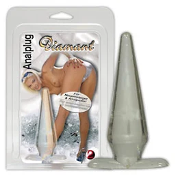 Analna čaura Diamant 10 cm