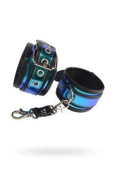 Lisice sitabella kameleon crna koža