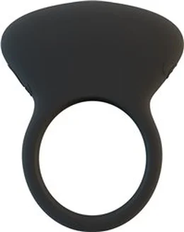 Luk lx4 prsten+ crni 7 cm