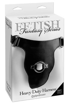 Strapon Gaćice fetish fantasy series heavy duty harness ženske