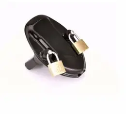 Mlaznica pojas vernosti muški sa bravom