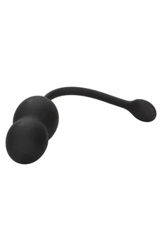 Vaginalne vibracione kuglice sa kontrolom pomoću narukvice ultra-soft kegel system