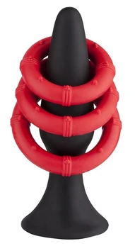 Set Analni čahura i prsten Pash kit 3 kom