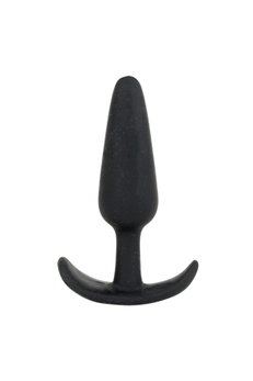 Mood Naughti 4,5 crni čep za nošenje