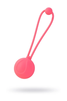 Rosi's Coral vaginal Ball 10,5 cm