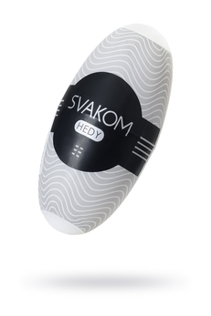 Masturbator nerealan svakom hedy bela 14 cm