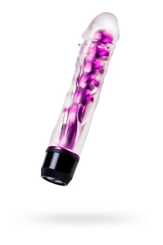 Vibrator toifa trio Vibe Pink