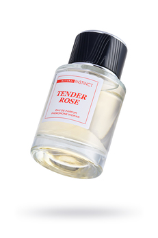 Parfemska voda sa feromonima tender Rose ženska 50 ml