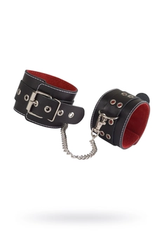 Okovi sitabella crna koža