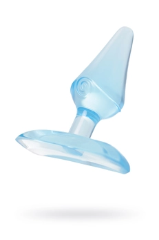 Analna čaura toifa plava 6,5 cm