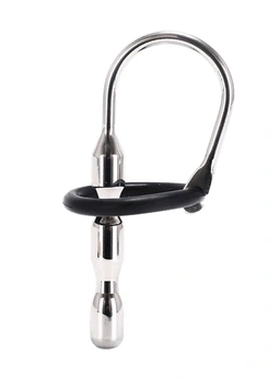 Uretralni dodatak sa mekim prstenom za zaključavanje