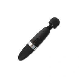 Vibracioni masažer renew wand crna brzina