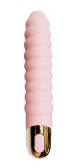 Vibrator punjiva Hanna Pink