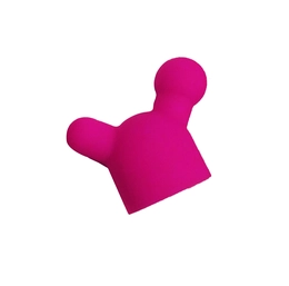 Dodatak za vibracioni masažer Love Magic Hot Pink