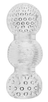 Sabrina penis trainer stimulator step2