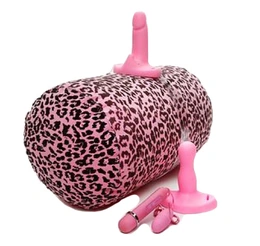 Strapon sa vazdušnim jastukom Madame batherfli