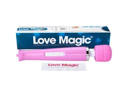 Hitachi Magic Vand bežični mod vibracioni masažer roze