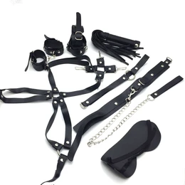 Komplet: lisiceokovimaskakljap-ramkaplet, ogrlica sa povodcem fixatorportupeja