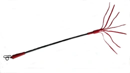 Stack latex rep crno-crvena