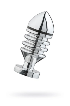 Analni čep mistim Hector Helik elektrostimulacija l 14cm