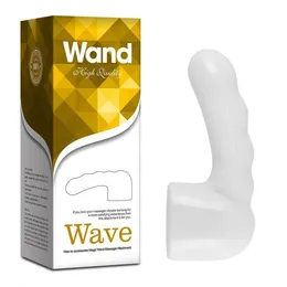 Hitachi Vave vibracioni mlaznica zakrivljena bela