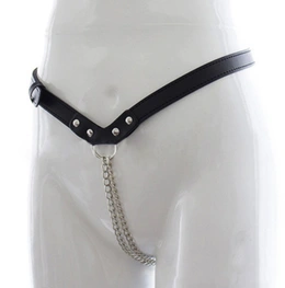 Ropsko vezivanje sa pristupom crno