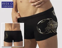 Gaćice muške crne m