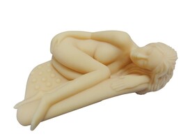 Masturbator lav klon 19 cm