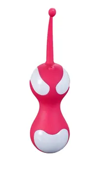 Silikonske vaginalne kuglice