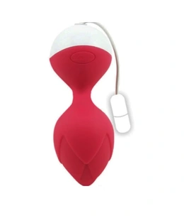 Vaginalne kuglice sa vibracijom Monsa fuxije