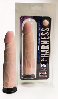 Priključak za Harness Strapon sa konektorom od 18 cm