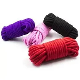 Vezivanje za vezivanje roze