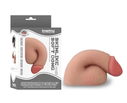 Lovetoi 12,5 cm protetska obloga za drag kraljice