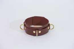 Ogrilika Strast. Braun