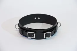 Kaiš passion. black srebro