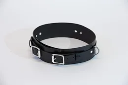 Kaiš passion. black srebro