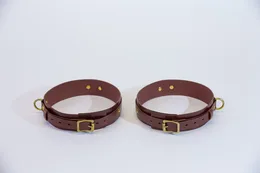 Natbedreni kaiševi passion. brown