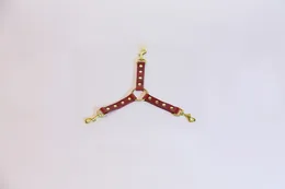 Fixacija oko 3 Karabina crvene boje