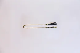 Povodac са ланцем submission