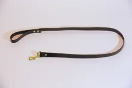 Povodac passion. black