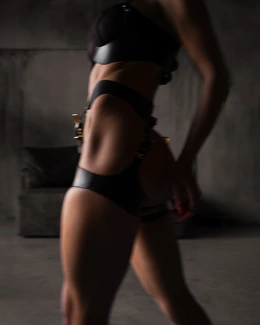 Galerija senzualnost