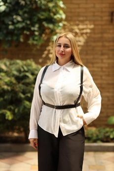 Portupeja Demetra Plus size