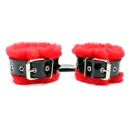 Lisice sa crvenim krznom