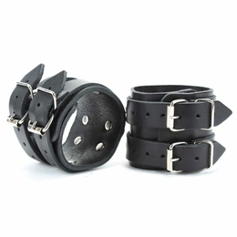 Lisice su široke sa dve trake