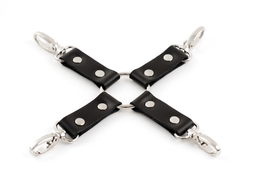 Krst Lady's Arsenal Black