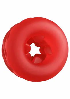 ToyJoy Hero 4-in-1 Twister Ring fleksibilni višenamenski intimni sistem