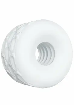 ToyJoy Hero 4 u 1 Flow Ring višenamenski intimni sistem crni